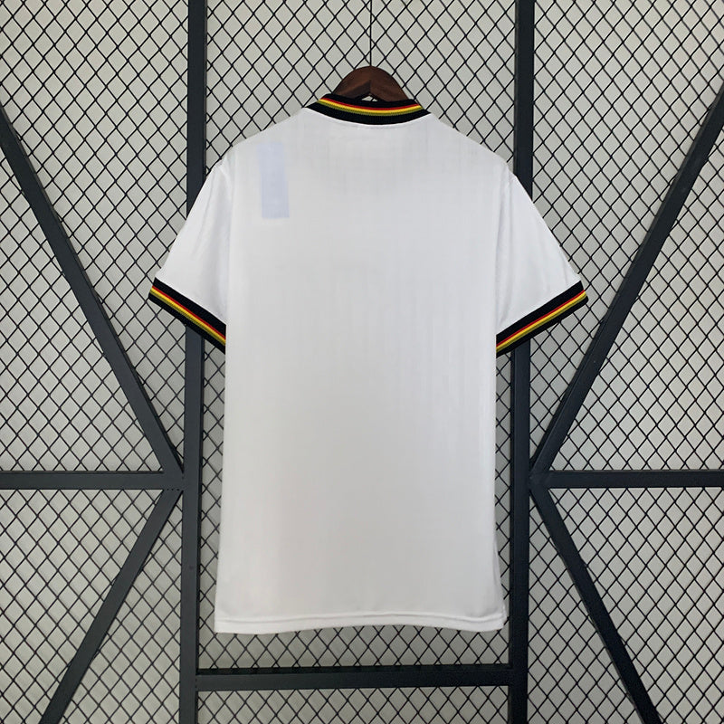 Retro Germany 2006 Home S-XXL(5E07)