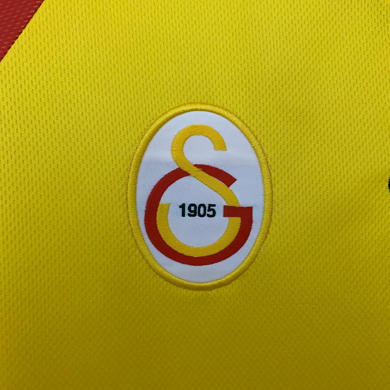 Retro Galatasaray 98∕99 Home S-XXL(2106)