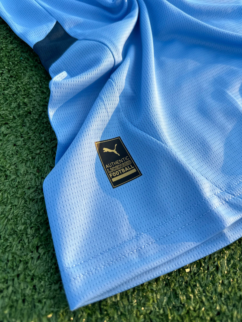 Manchester City 24/25 Shirt