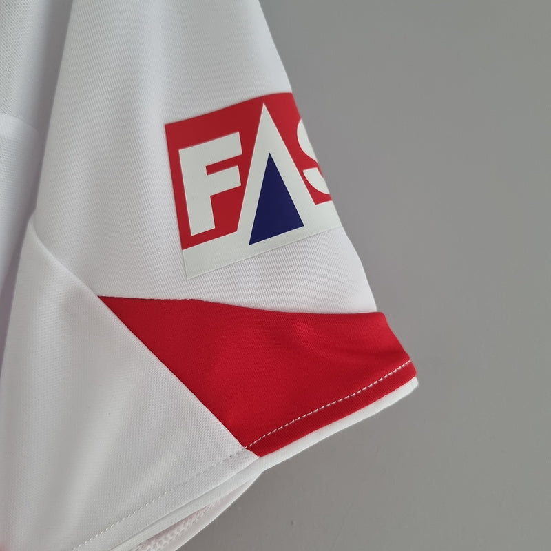 Retro sao paulo 2006 home S-XXL(A3B2)