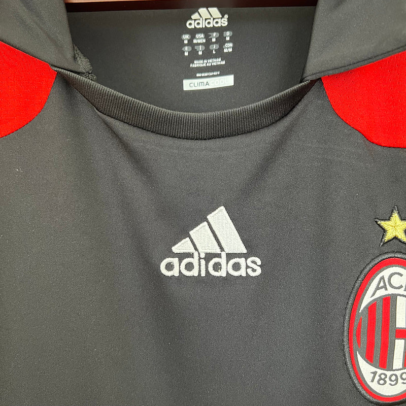 AC Milan 07∕08 Third Away S-XXL(D8BD)