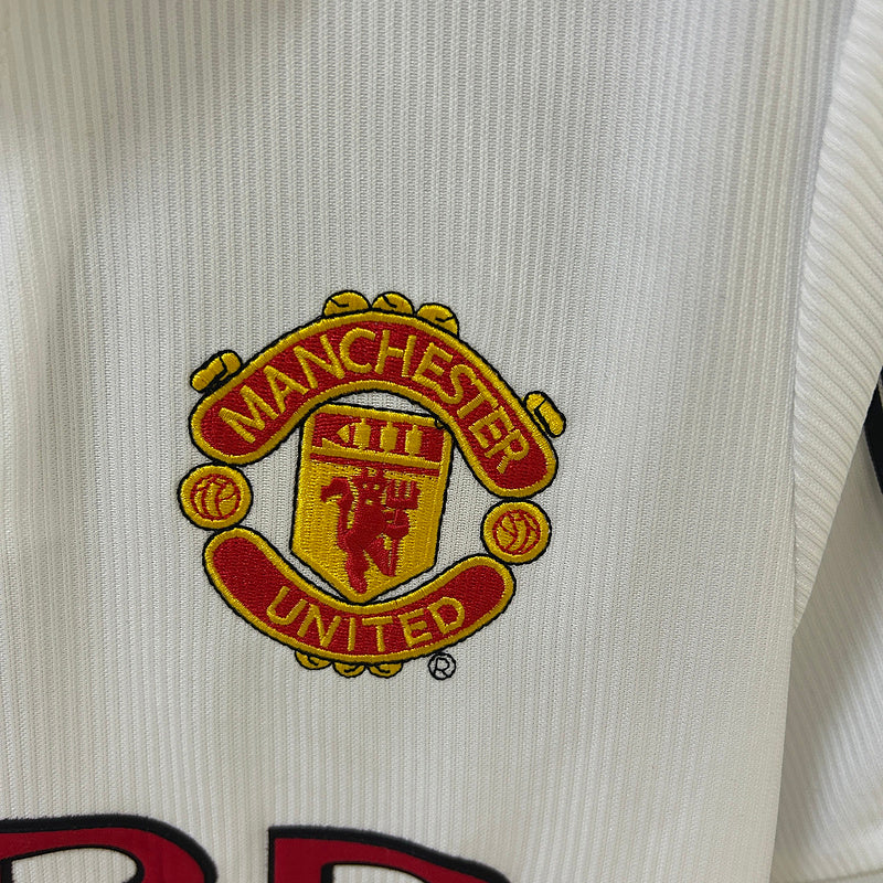 98∕99 M-U Commemorative Edition S-XXL(1170)