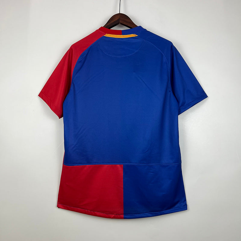 Barcelona 08∕09 UEFA Champions League Home S-XXL(326E)