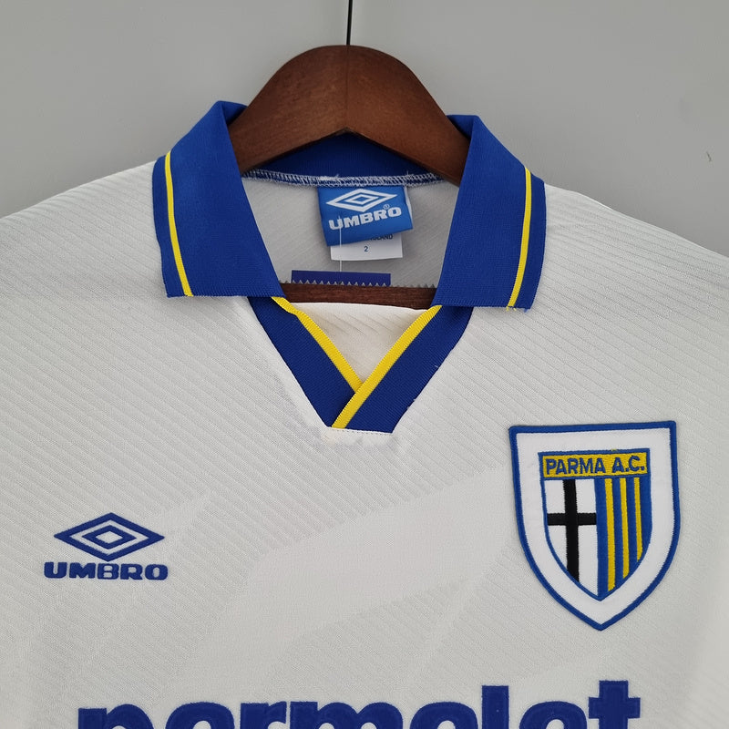 Retro Parma 93∕95 away S-XXL(D553)