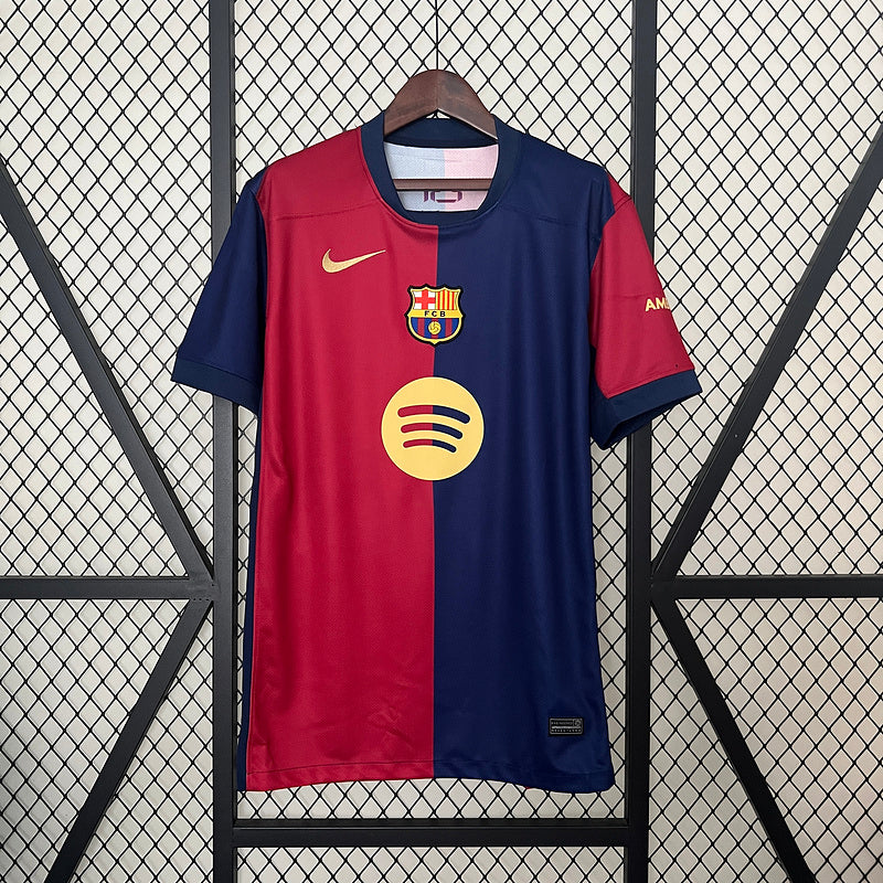 24∕25 Barcelona Home S-4XL