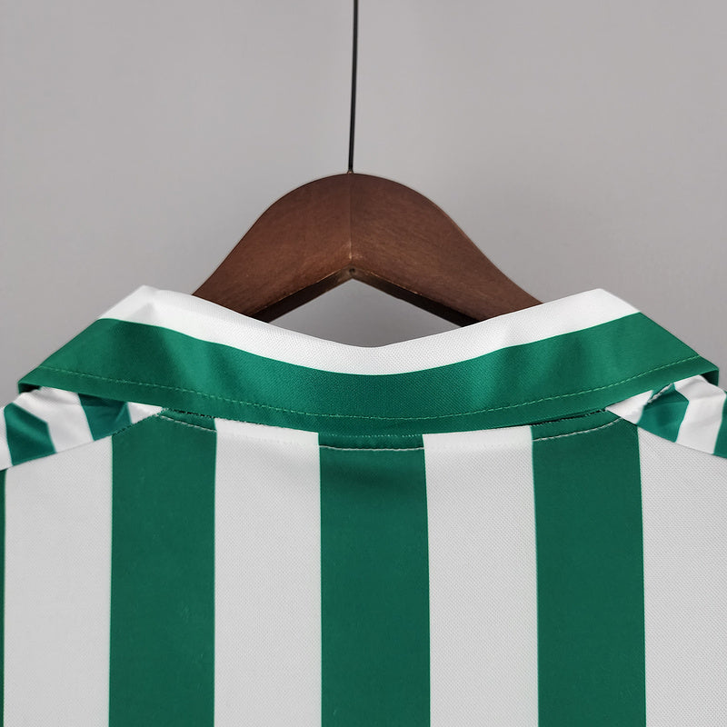 Retro Real Betis 82∕85 home S-XXL(18C6)