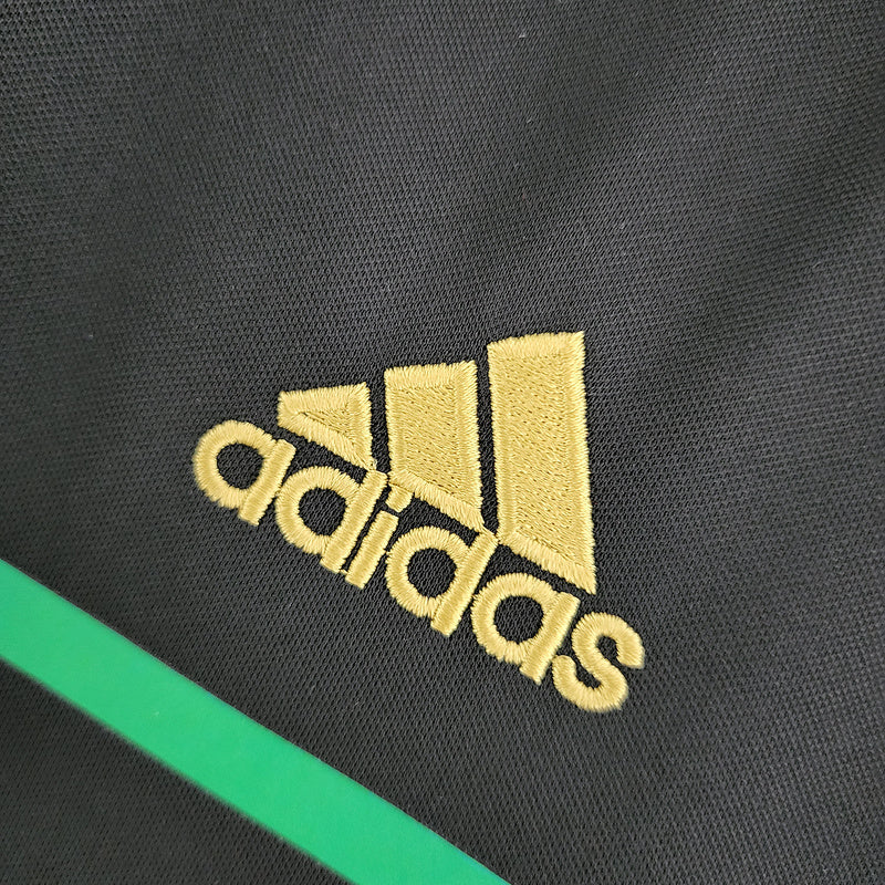 11∕12 AC Milan third away S-XXL(595F)