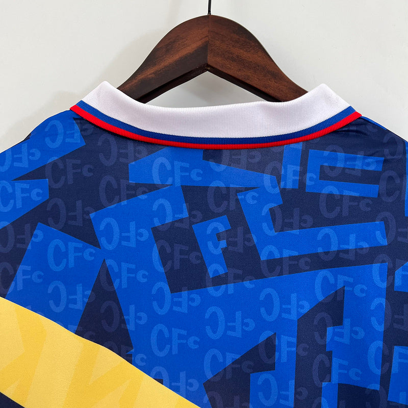 Chelsea 1990 S-4XL(387C)