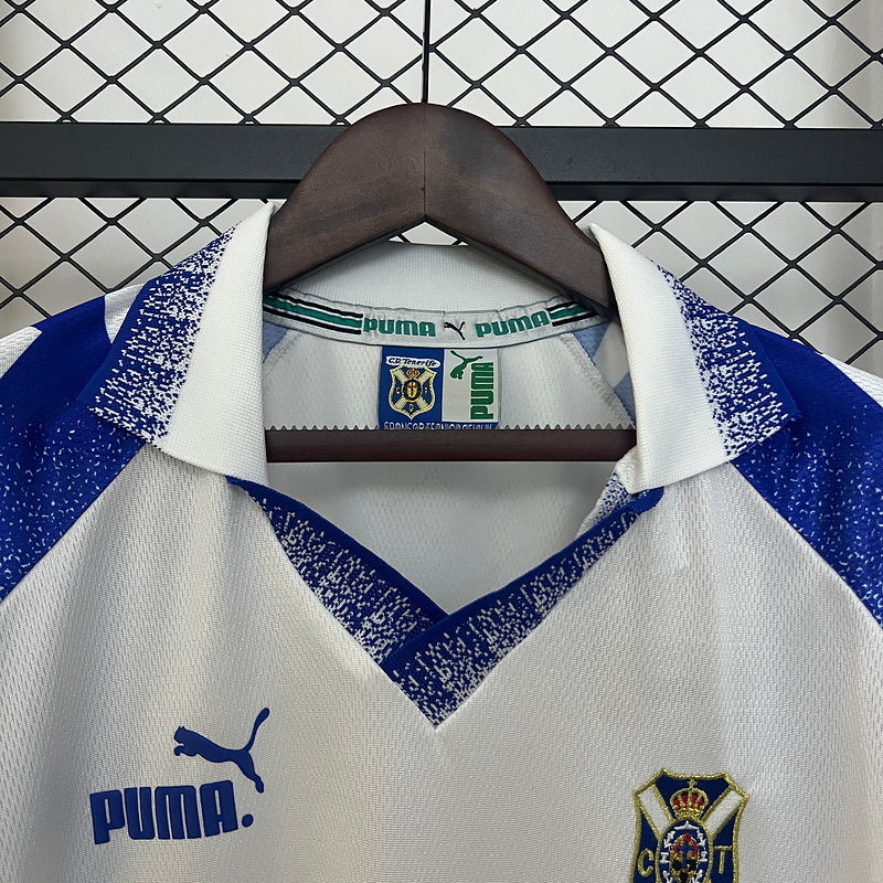 Retro Tenerife 97∕98 Home S-XXL(B747)