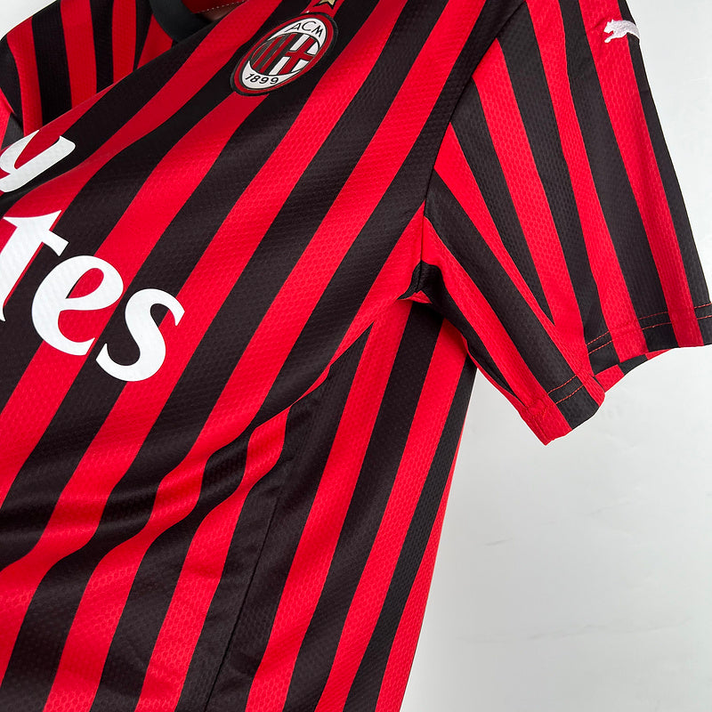 AC Milan 19∕20 Home S-XXL(BCB6)