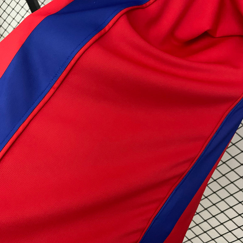 Barcelona 04∕05 Home S-XXL(669B)