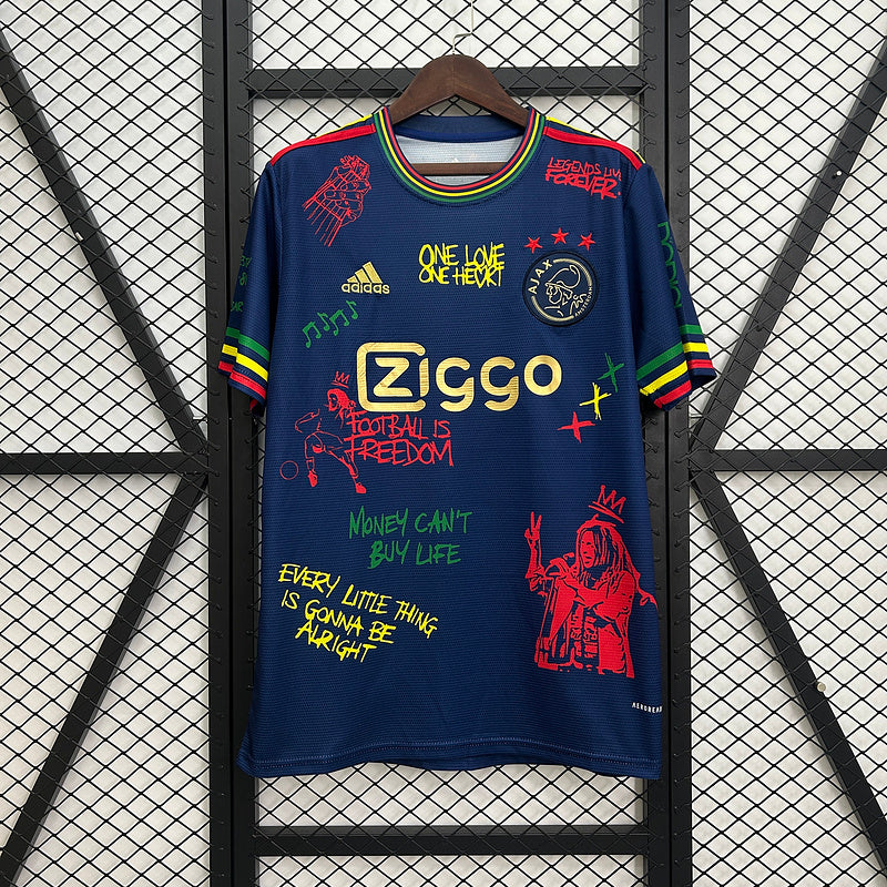 25∕26 Ajax Special Edition S-4XL