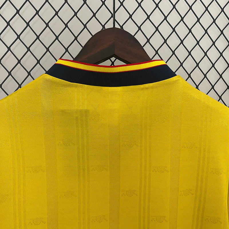Arsenal 86∕88 Away S-XXL(E172)