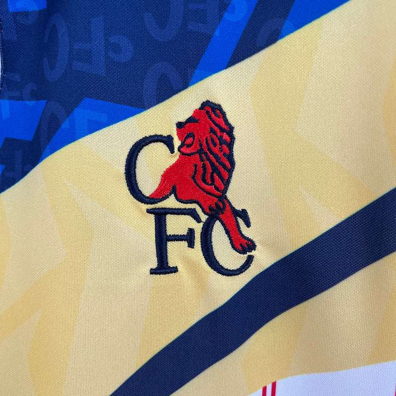 Chelsea 1990 S-4XL(387C)