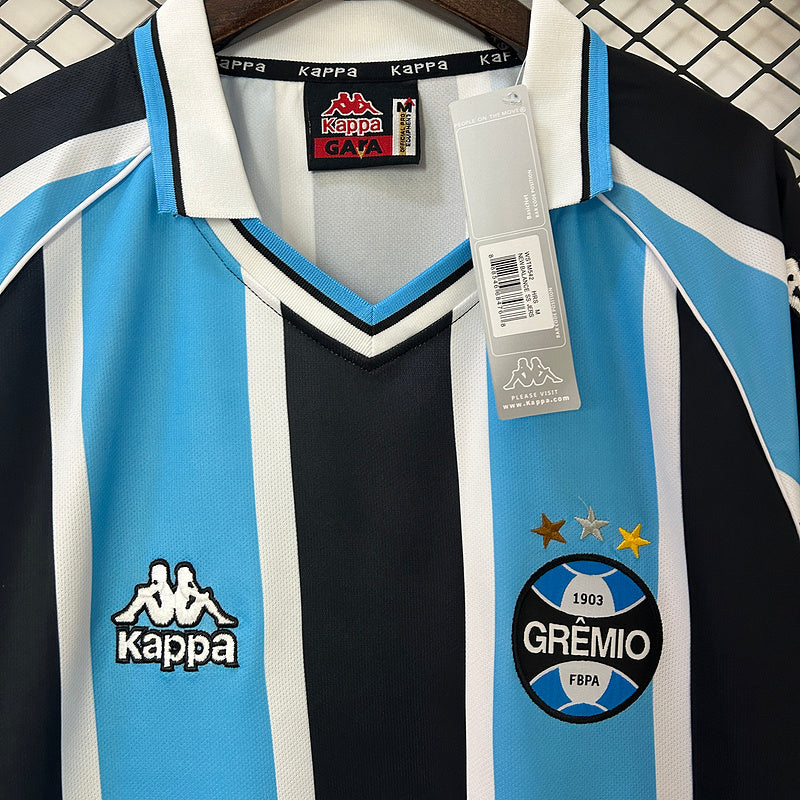 Retro Gremio 00∕01 home S-XXL(6872)