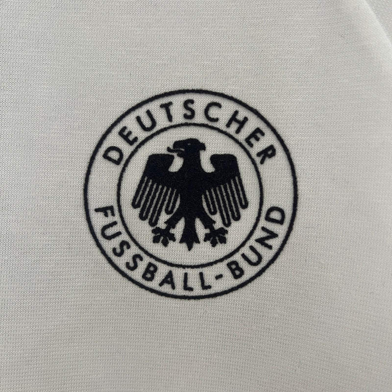 Retro Germany 1992 Home S-XXL(825C)