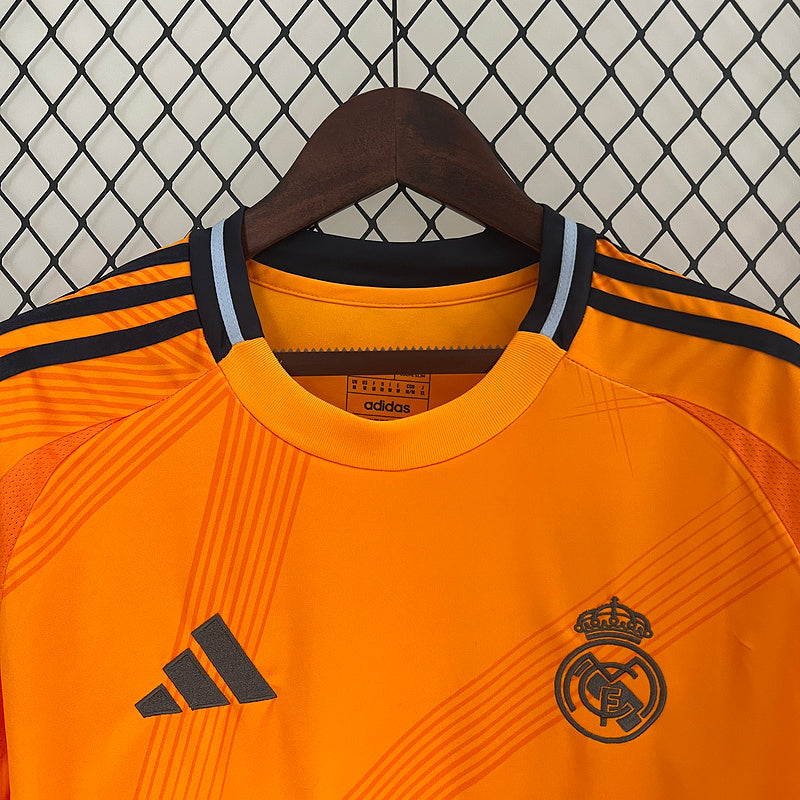 24∕25 Real Madrid Away S-4XL