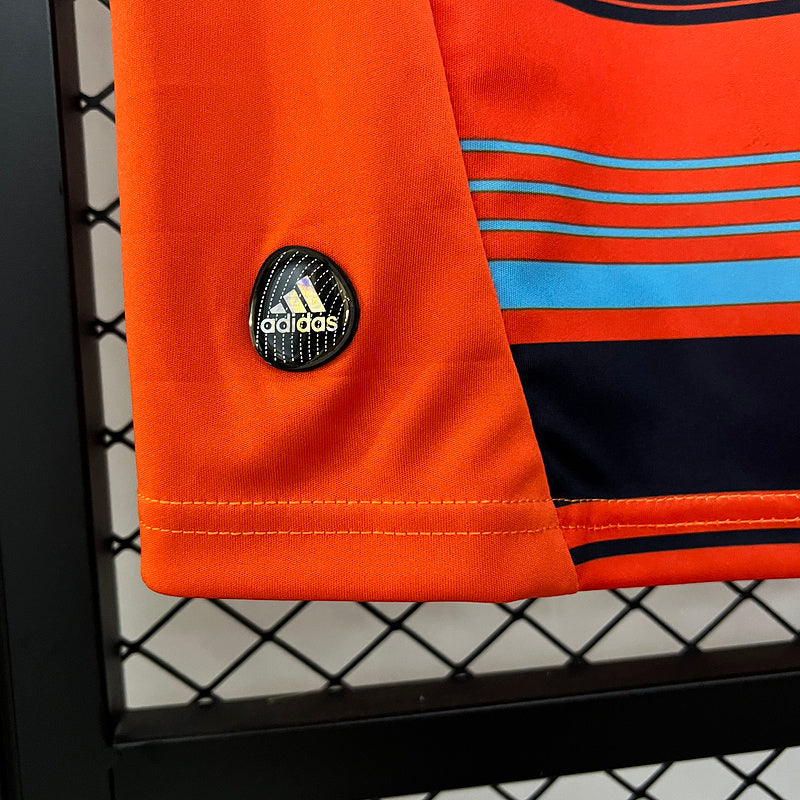 Retro Marseille 11∕12 Third Away S-XXL(C0ED)