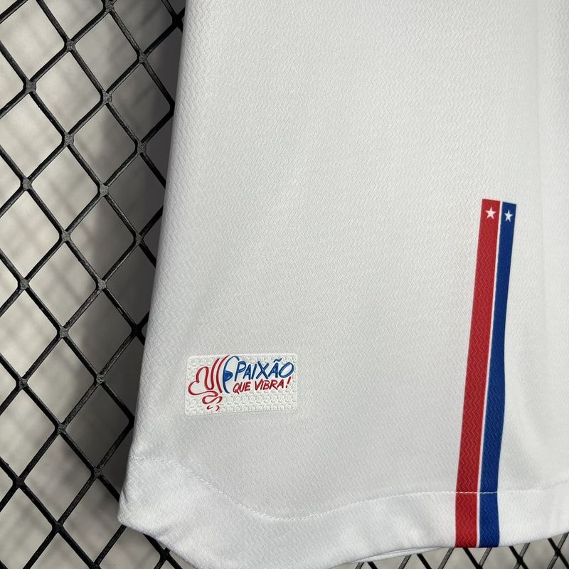 Bahia II Away 24/25 Kit Kids
