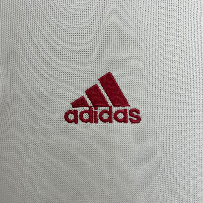 Retro Spain 2000 Away S-XXL(CFD0)