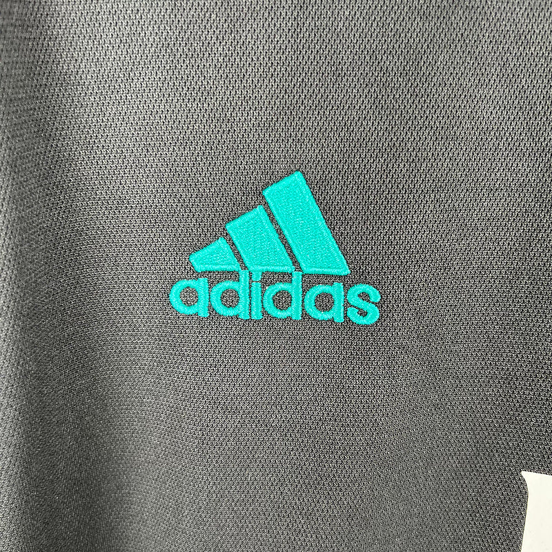 Retro Real Madrid 17∕18 Away S-XXL(3D06)
