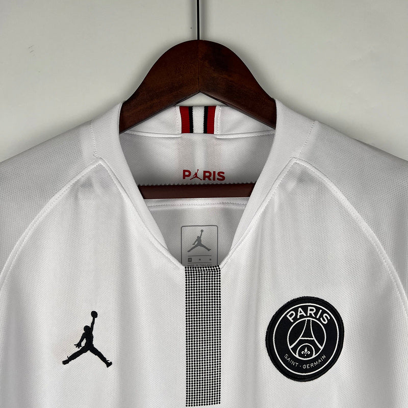 Retro PSG 18∕19 White S-XXL(6C0F)