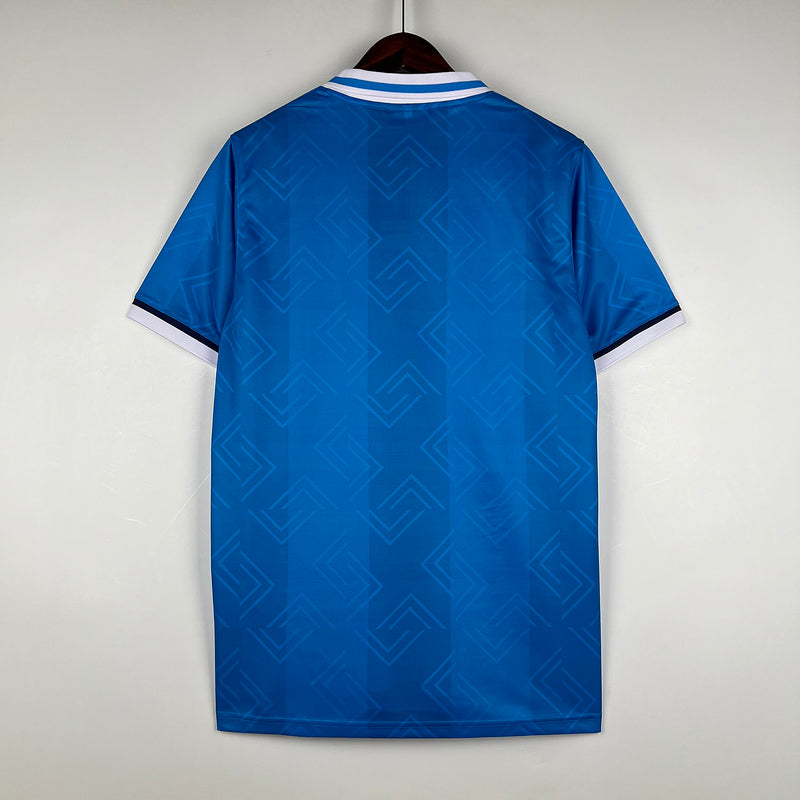 Retro Napoli 93∕94 Home S-XXL(1D58)