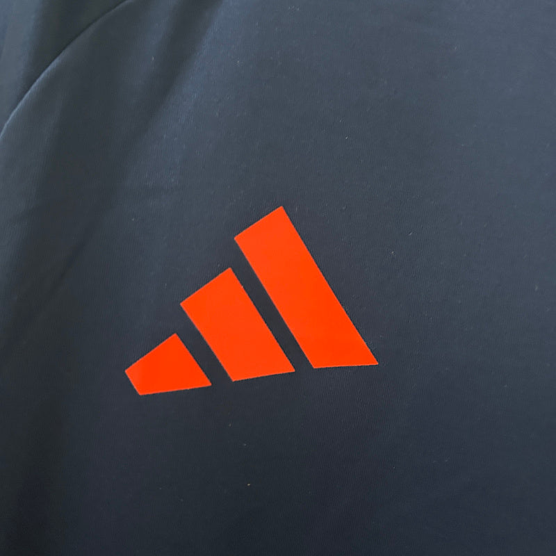 25∕26  Flamengo training suit S-4XL