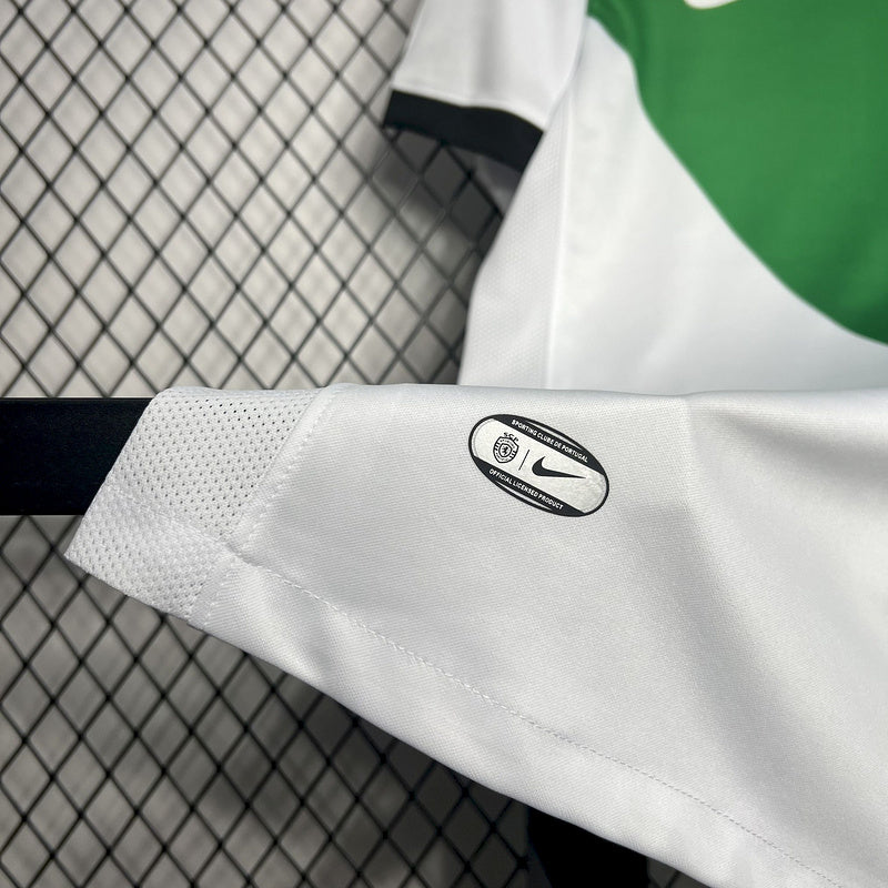 Sporting CP 2024∕25 Stromp Jersey