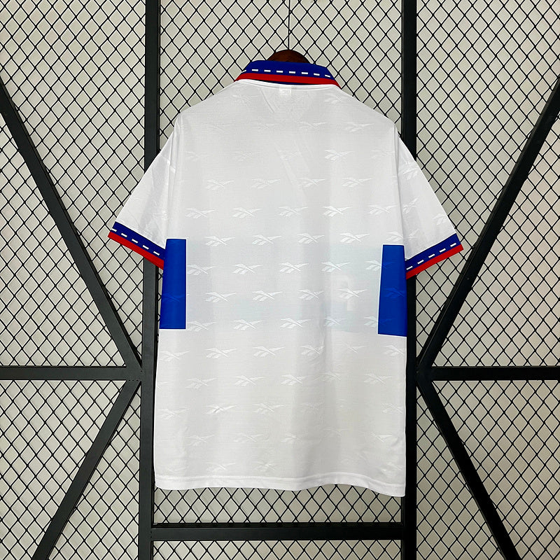 Retro Deportivo Universidad Católica 1998 home S-XXL(A96B)