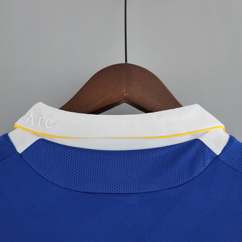 Retro Chelsea 08∕09 home S-XXL(7834)