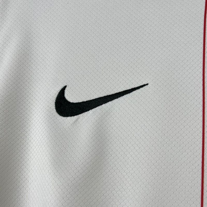 Chelsea 2025∕26 Away Jersey