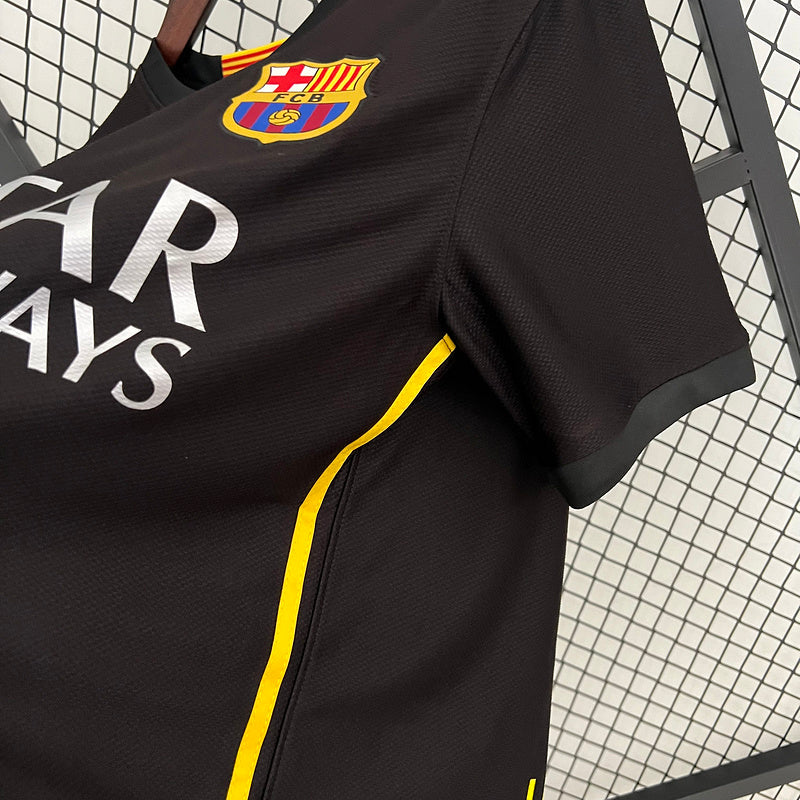 Barcelona 13∕14 third away S-XXL(B3D1)