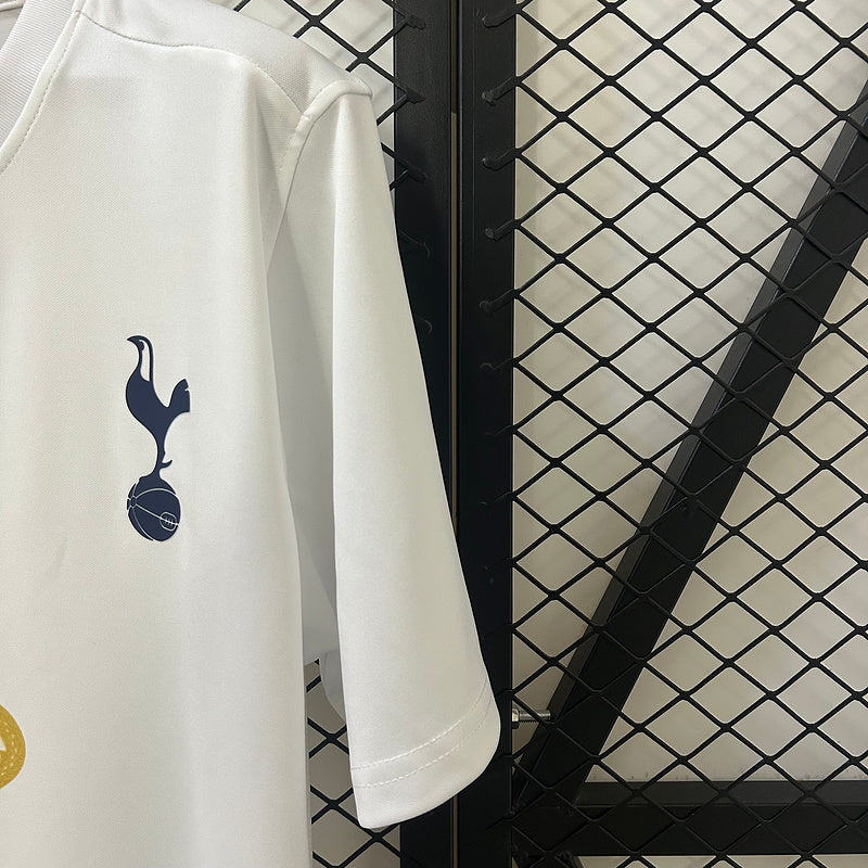 25∕26 Tottenham Pre-match clothing S-4XL