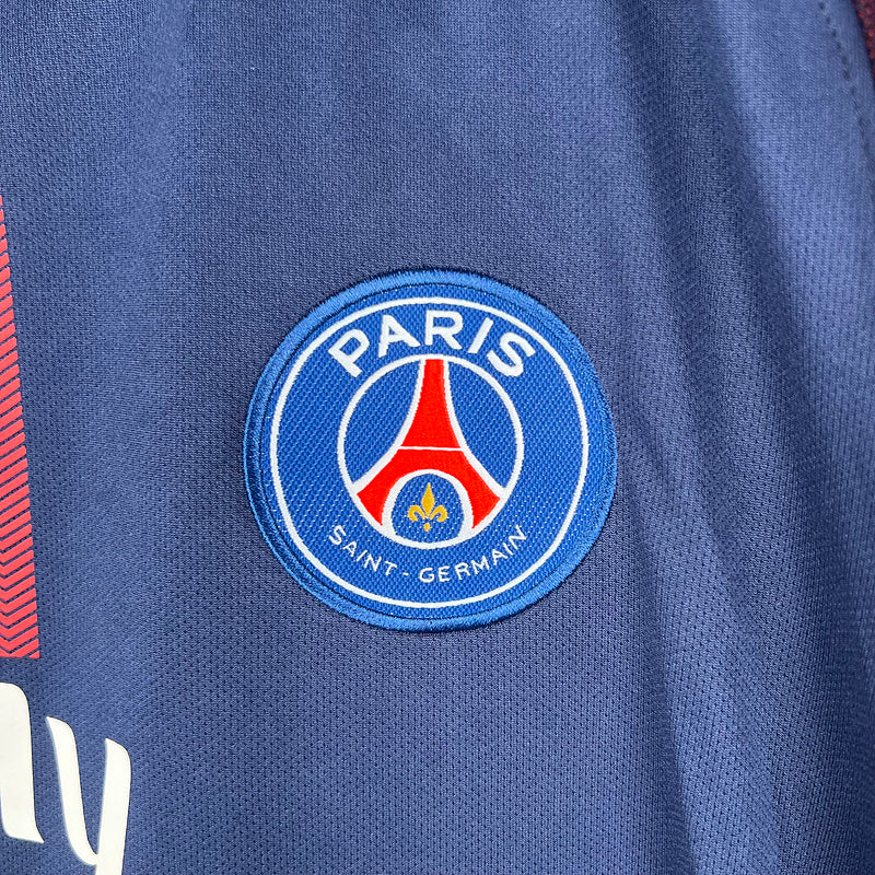 Retro PSG 17∕18 Home S-XXL(23B5)