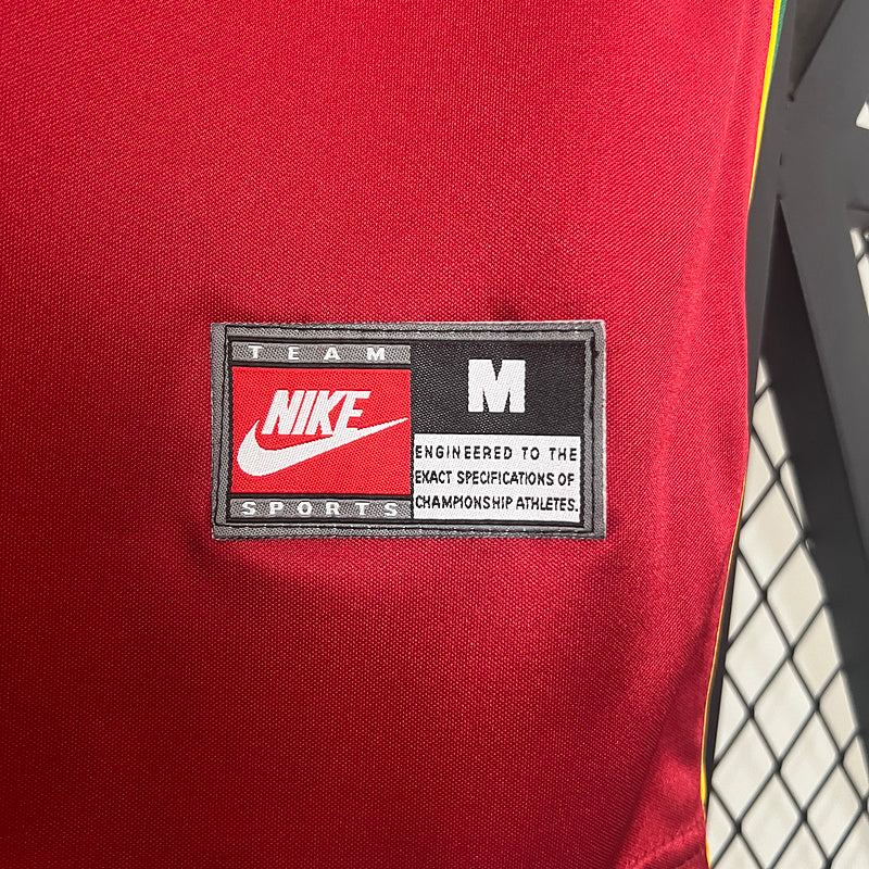 Retro Portugal 97∕98 Home S-XXL(C179)