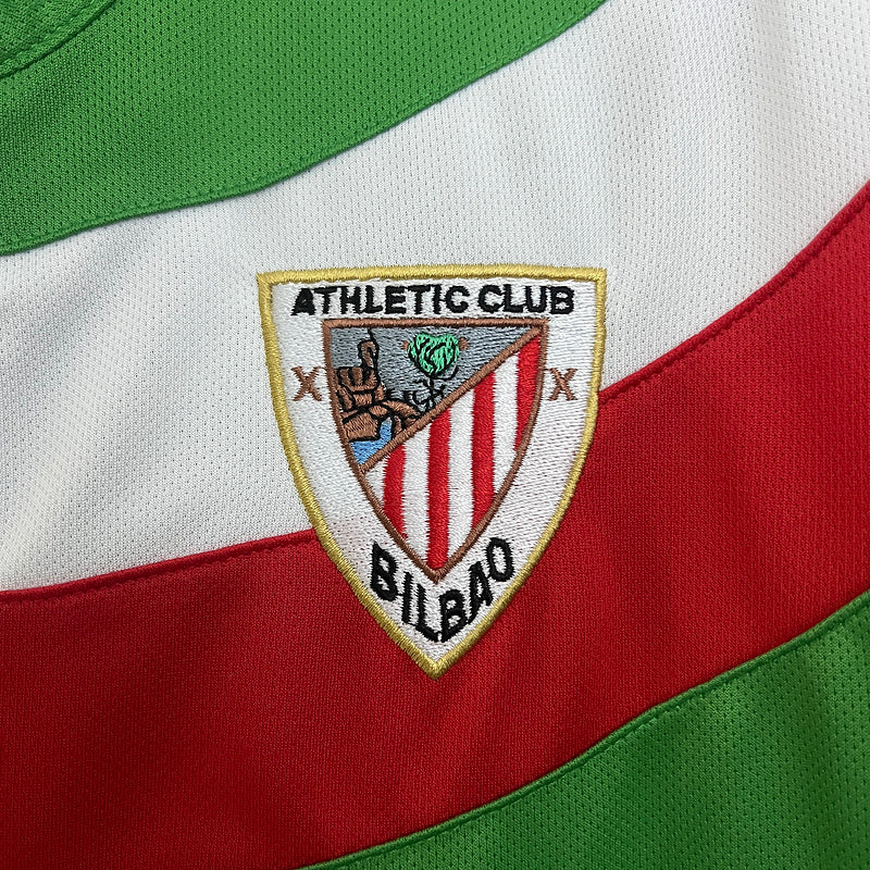 Athletic Bilbao 11∕12 Away S-XXL(8C02)