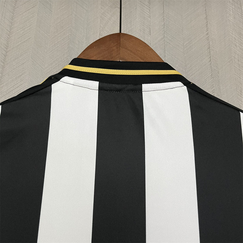 25∕26 Atlético Mineiro Home Jersey S-XXXXL(6604)v