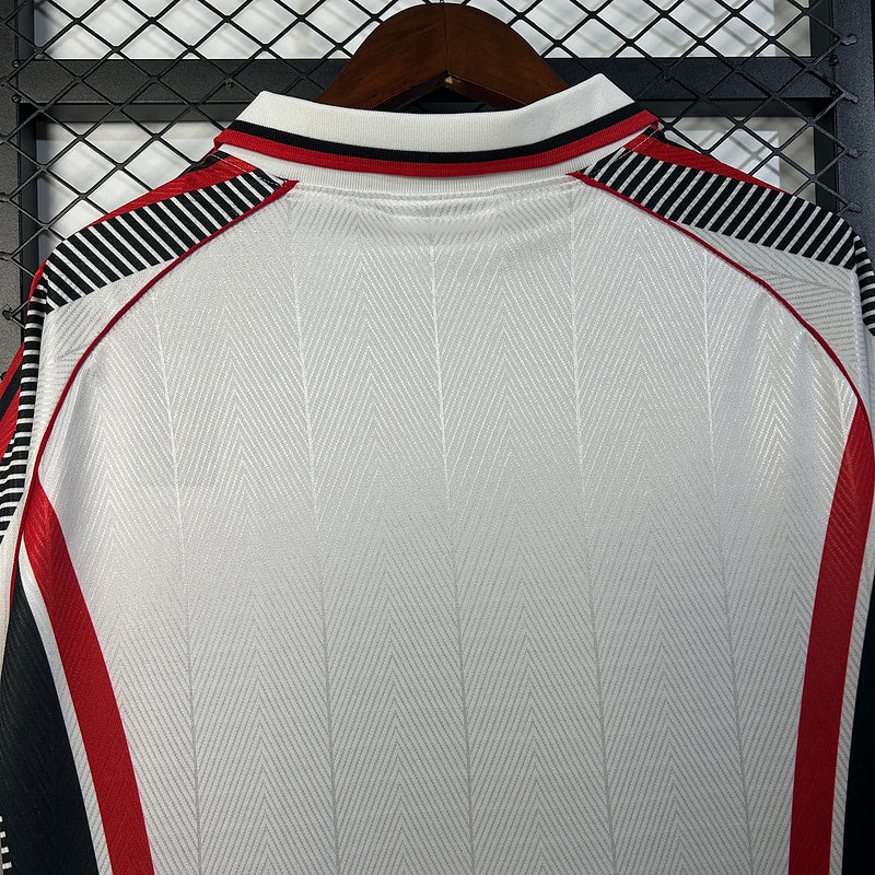 AC Milan 98∕99 Away S-XXL(FDFB)
