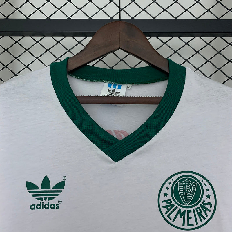 Retro Palmeiras 1987 Away S-4XL(70F1)