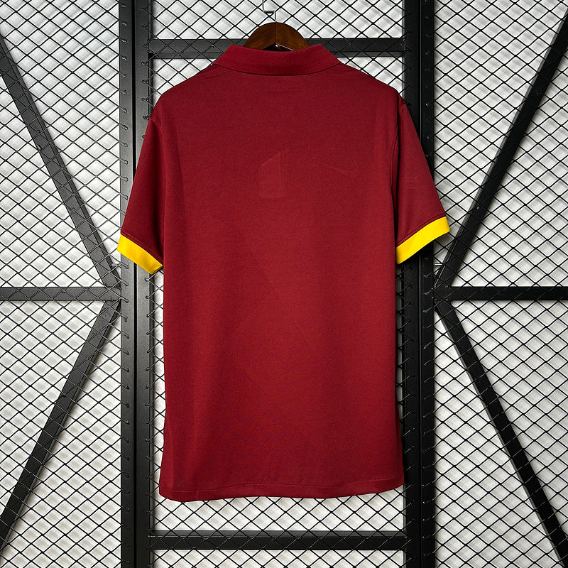 Retro Roma14∕15 Home S-XXL(5B50)