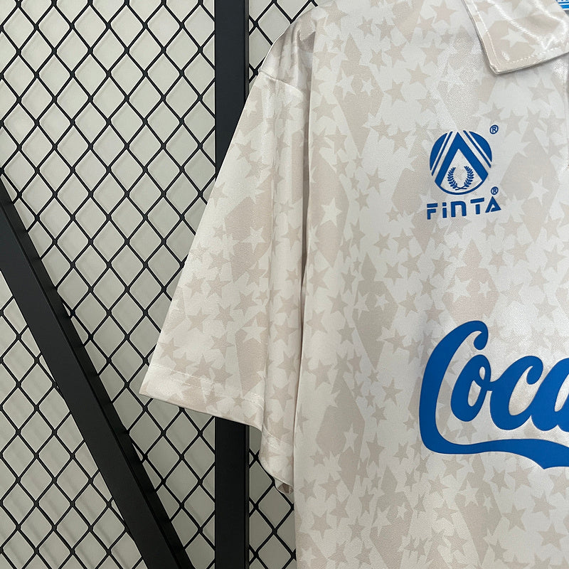 Retro Cruzeiro 93∕94 away S-XXL(0C0F)