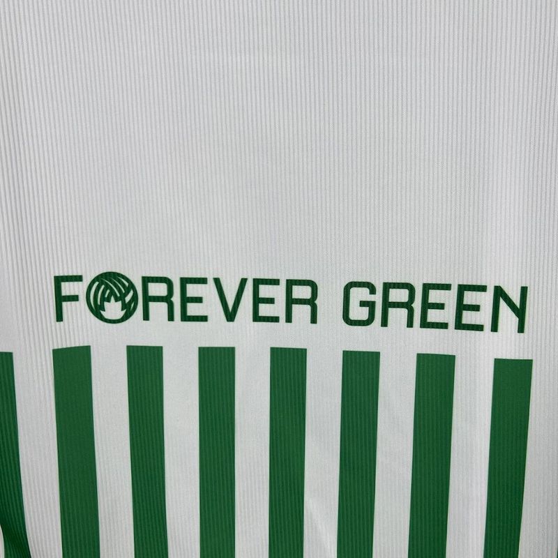 Real Betis 2025∕26 League Final Special Edition Jersey