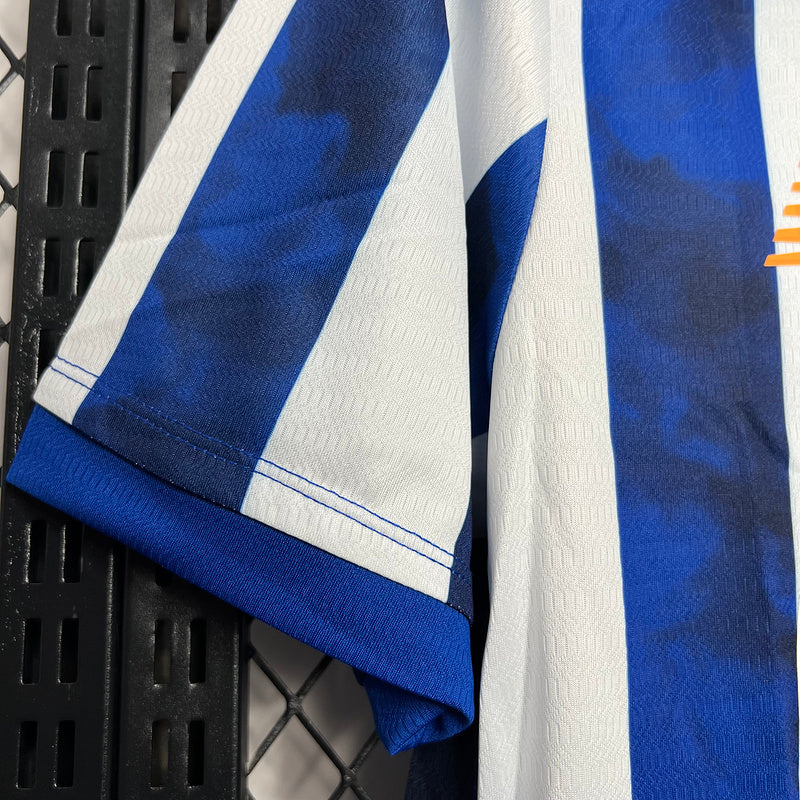 FC Porto 2024∕25 Third Away Jersey