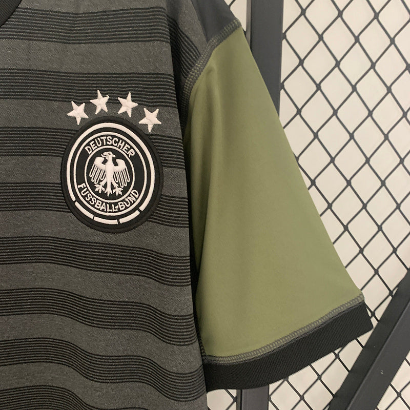 Retro Germany 2016 Away S-XXL(EF1D)