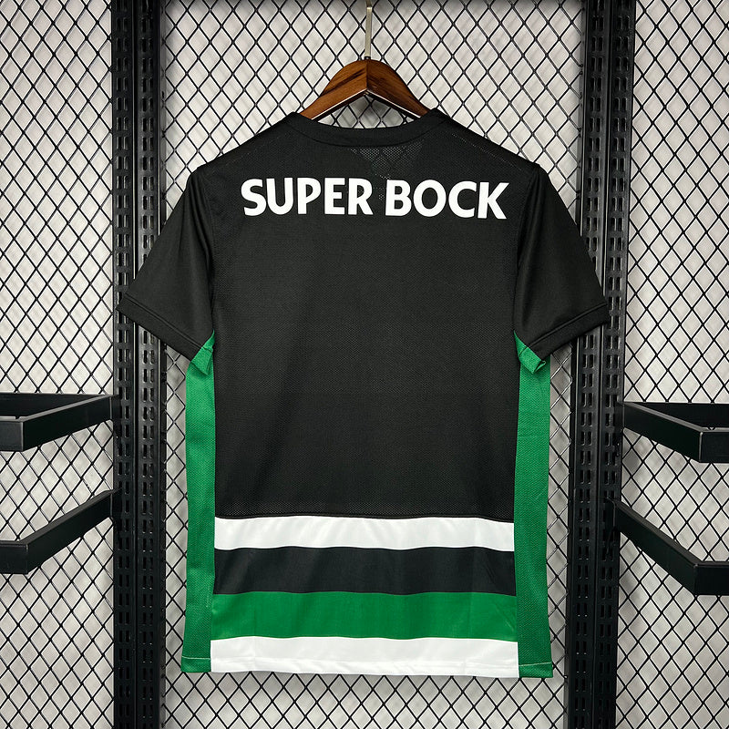 Sporting CP 2024∕25 Home Jersey