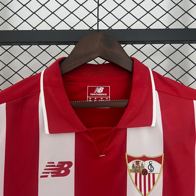 Retro Sevilla 15∕16 Home S-XXL(EC4B)