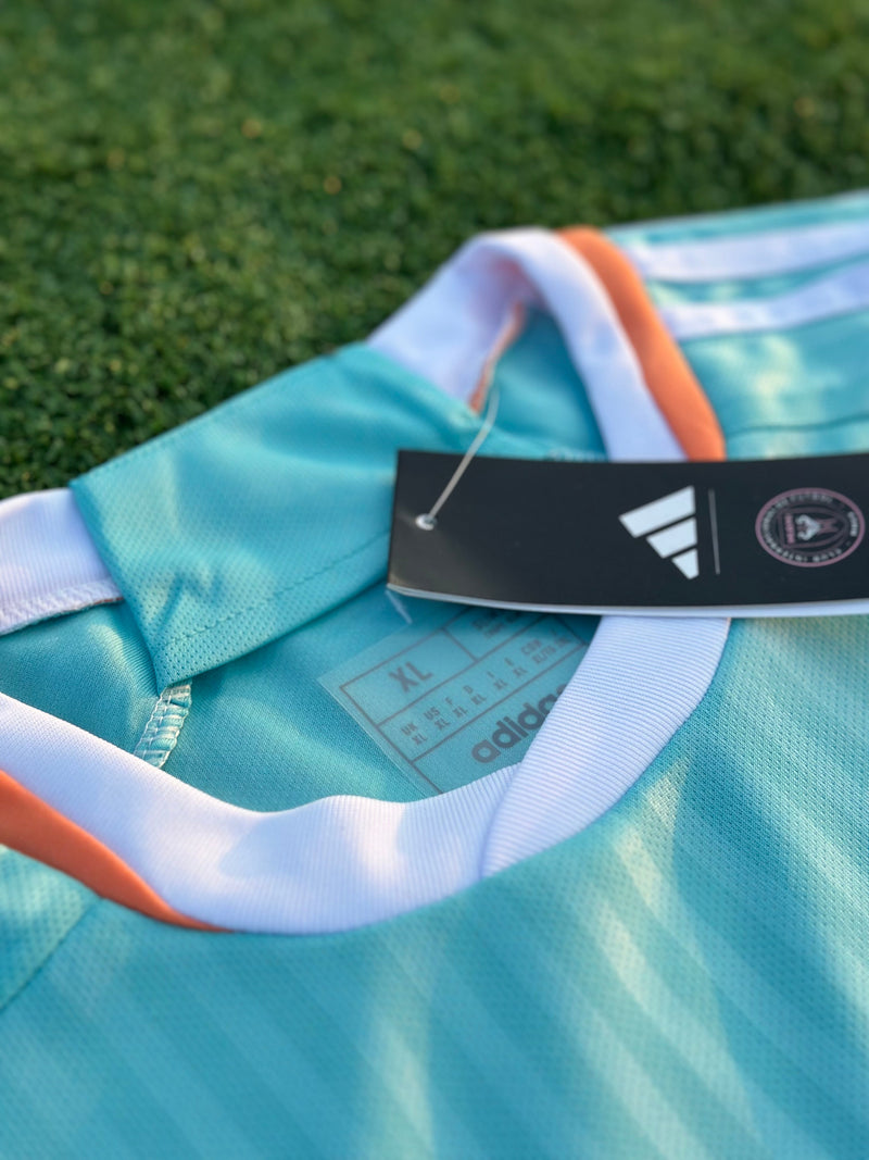 Inter Miami II 24/25 Shirt - Blue