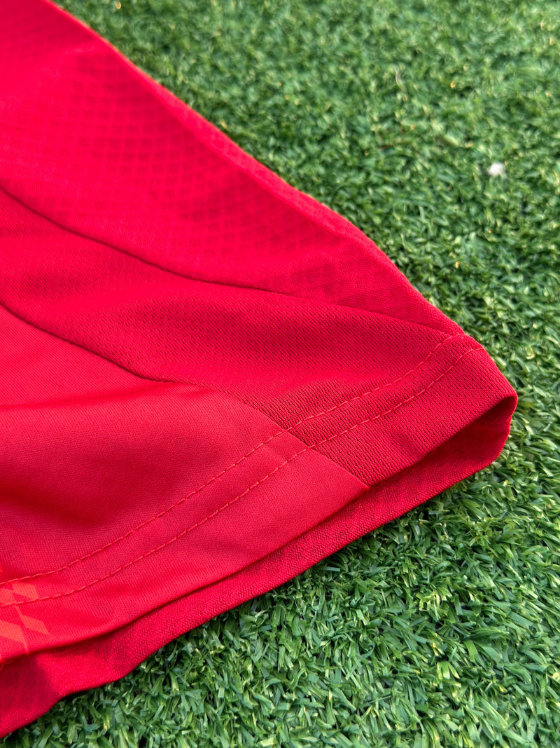 24∕25 Bayern Munich Home Shirt