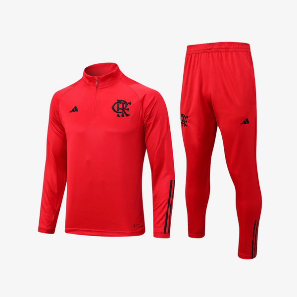 Training Set Flamengo 2025/26 Fan